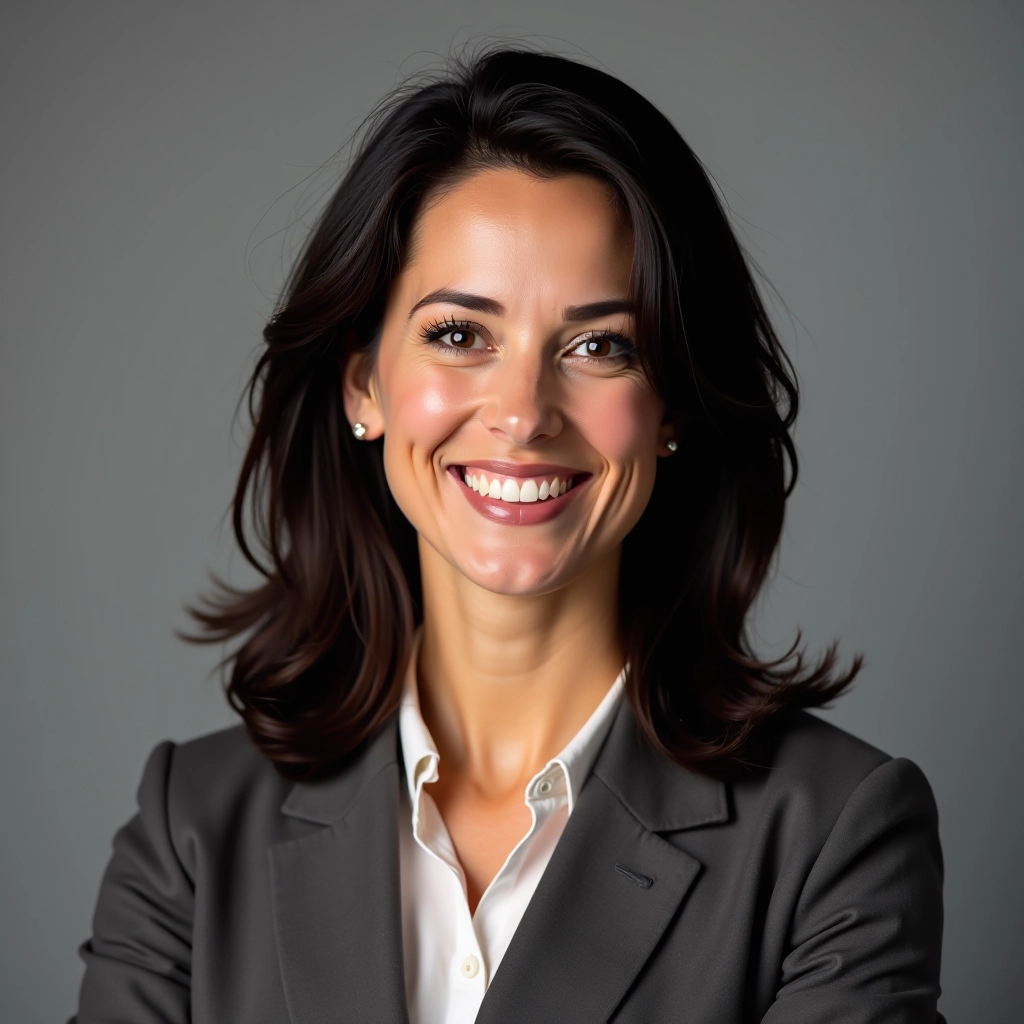 Giulia Rossini, Direttrice dei Contenuti e Esperta di Intelligenza Emotiva