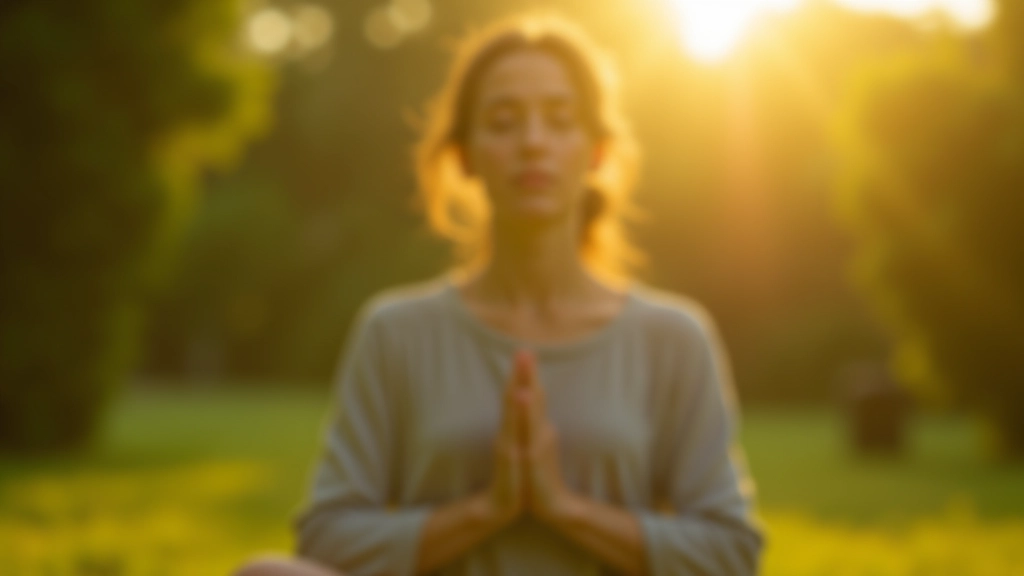 Meditazione e pratica di consapevolezza emotiva in natura